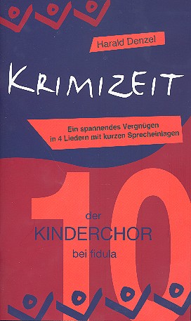 Krimizeit 