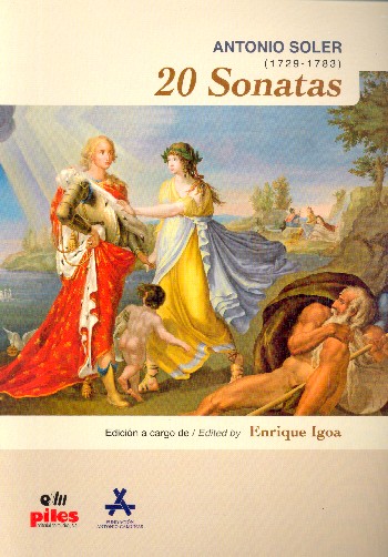 20 Sonatas