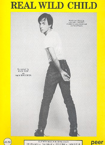 Real wild Child