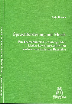 Sprachförderung mit Musik