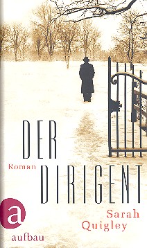Der Dirigent Roman