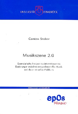 Stober Musikszene 2.0