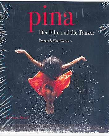 Pina - Der Film und die Tänzer