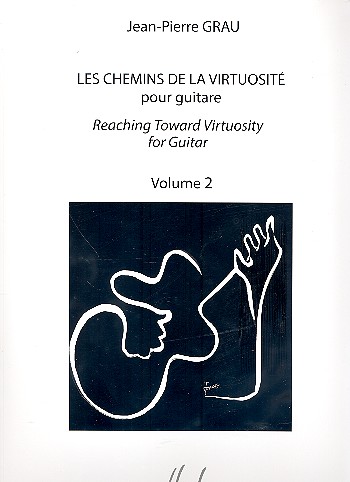 Les chemins de la virtuosité vol.2