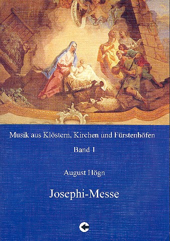 Josephi-Messe F-Dur op.62