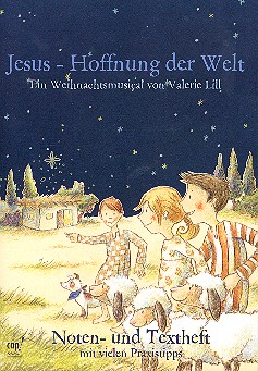 Jesus - Hoffnung der Welt 