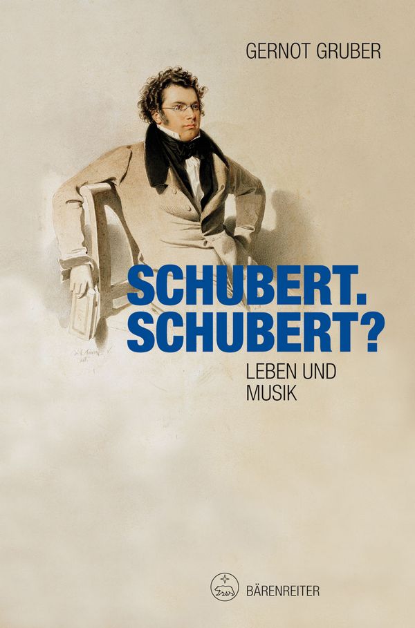 Schubert. Schubert? 