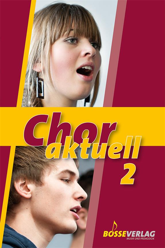 Chor aktuell Band 2 