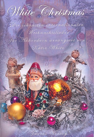 White Christmas