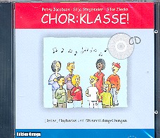 Chor - Klasse