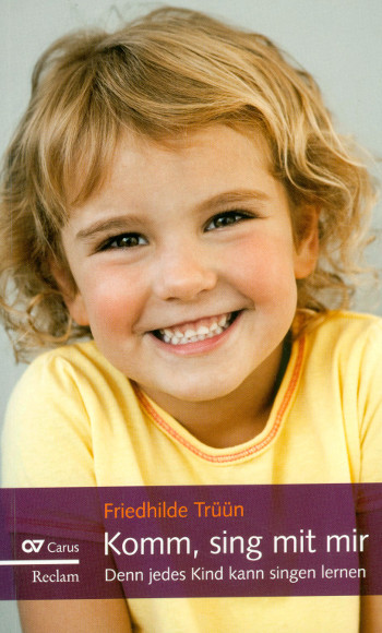 Komm, sing mit mir 