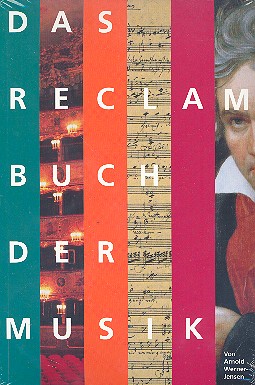 Das Buch der Musik
