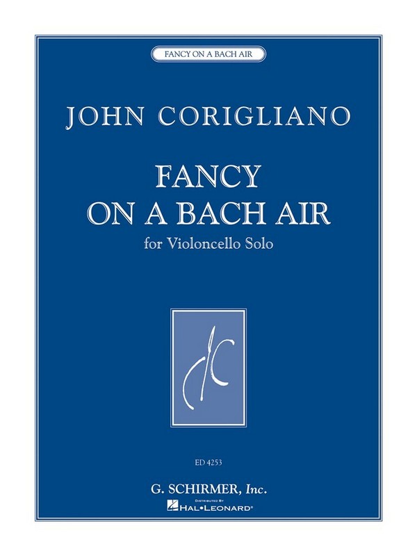 Fancy on a Bach Air