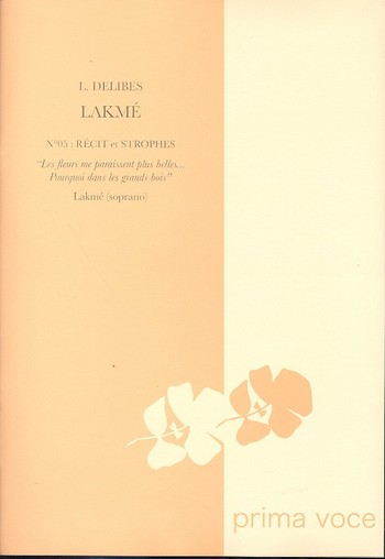 Les fleurs me paraissent plus belles