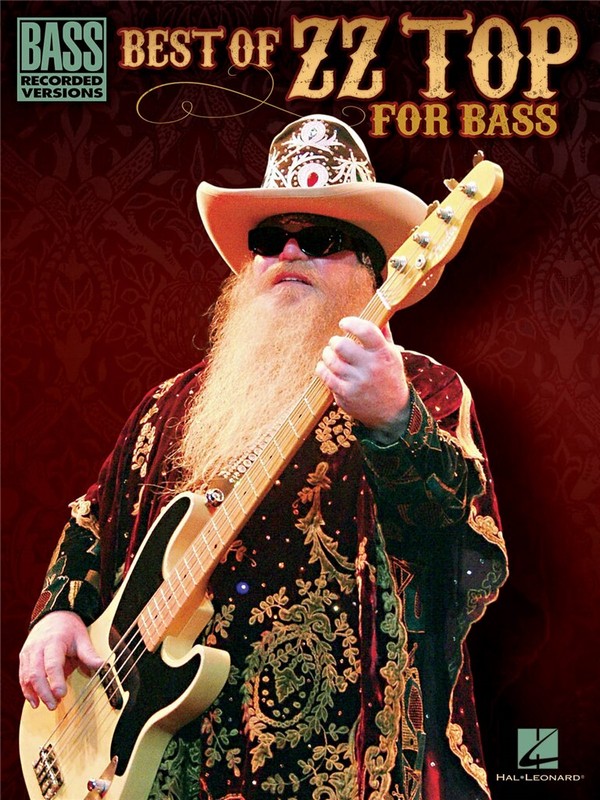 The Best of ZZ Top
