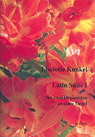 Latin Suite Nr.1