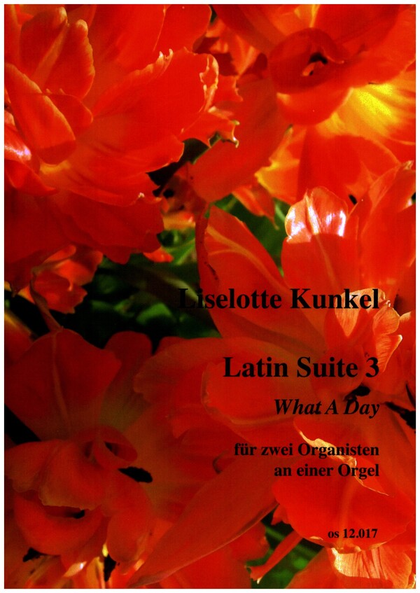 Latin Suite Nr.3