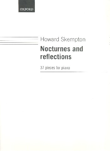Nocturnes and Reflections