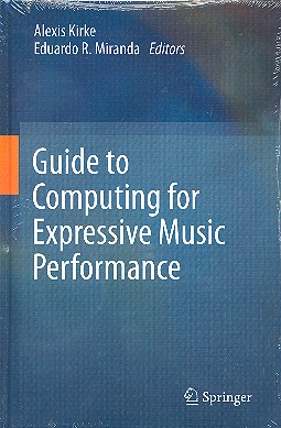 Guide to Computing for expressive Music