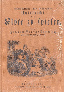 Ausführlicher und gründlicher Unterricht die