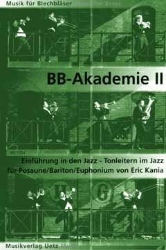 Die Blechbläser-Akademie Band 2