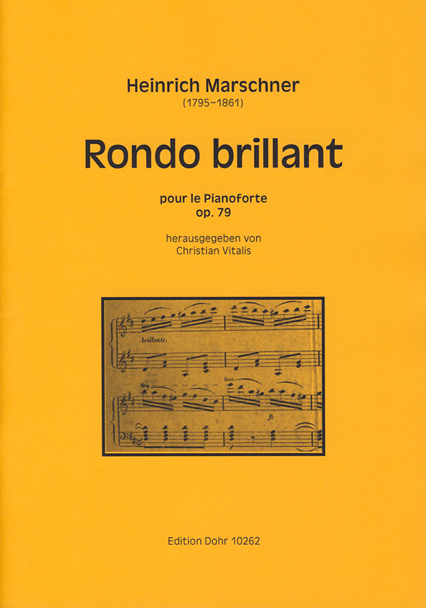 Rondo brillant op.79