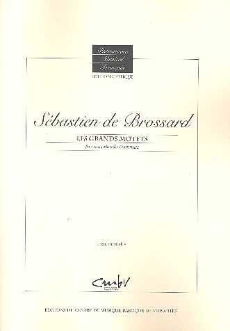 In convertendo dominus pour choeur mixte