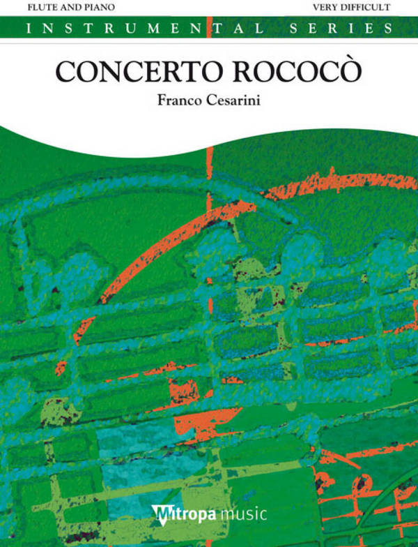 Concerto rococò