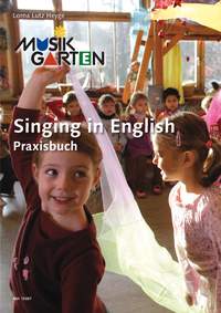 Musikgarten - Singing in english Paket
