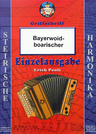 Bayerwoidboarischer