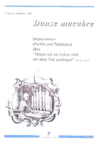 Danse macabre