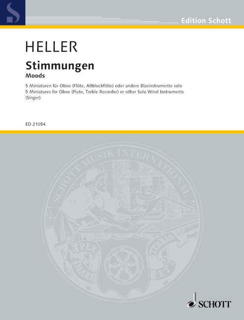 Stimmungen