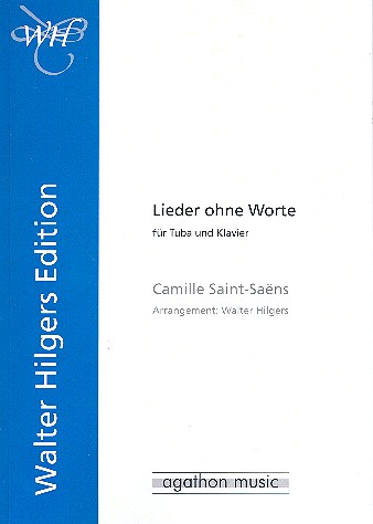 Lieder ohne Worte