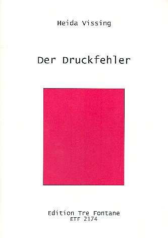 Der Druckfehler 