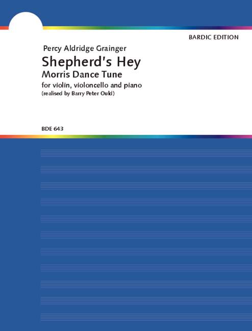 Shepherd's Hey