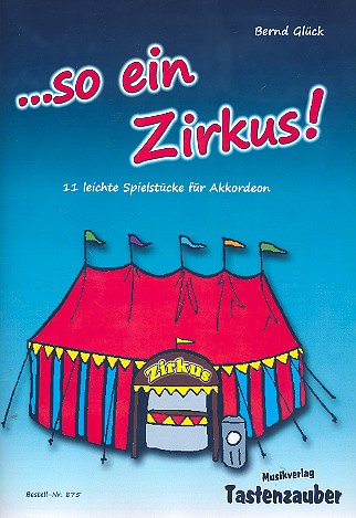 ...so ein Zirkus!