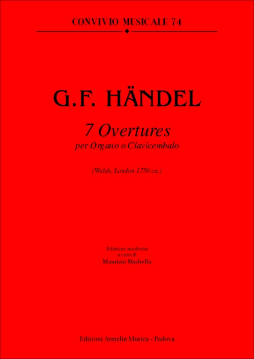 7 Ouvertures