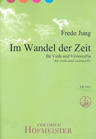 Im Wandel der Zeit