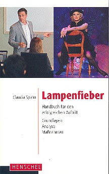 Lampenfieber