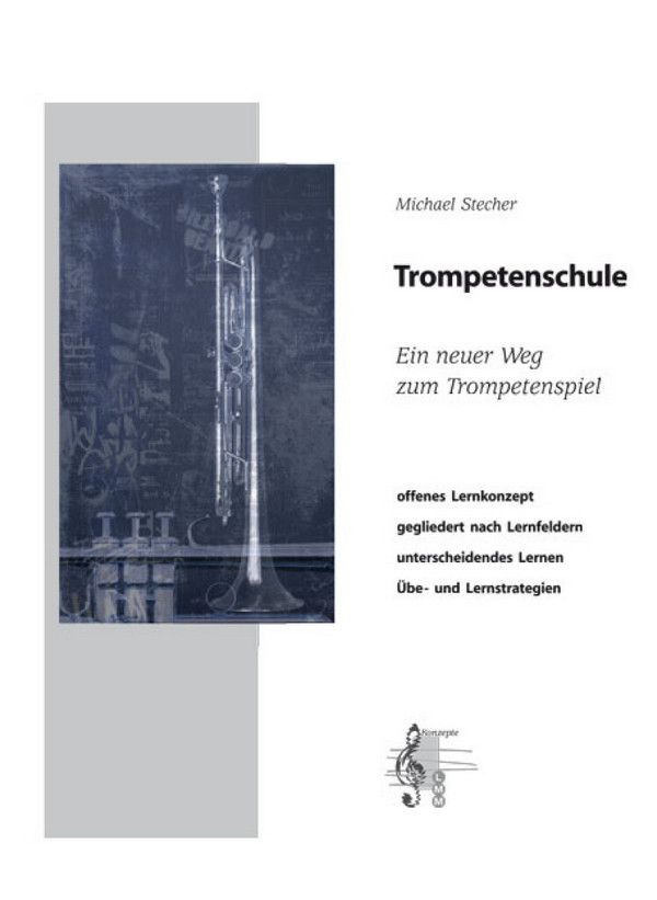 Trompetenschule (+2 CD's)