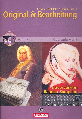 Original und Bearbeitung (+CD) Arbeitsheft