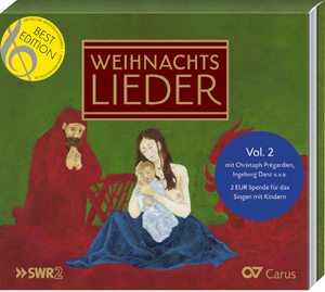 Weihnachtslieder vol.2