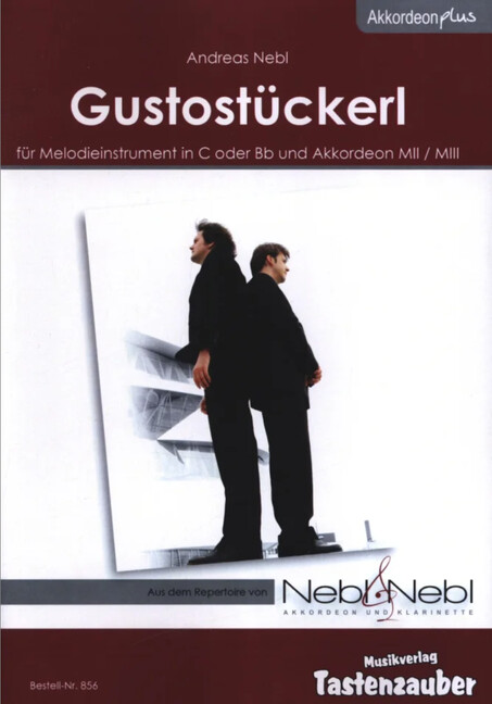 Gustostückerl 