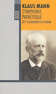 Symphone pathétique Roman