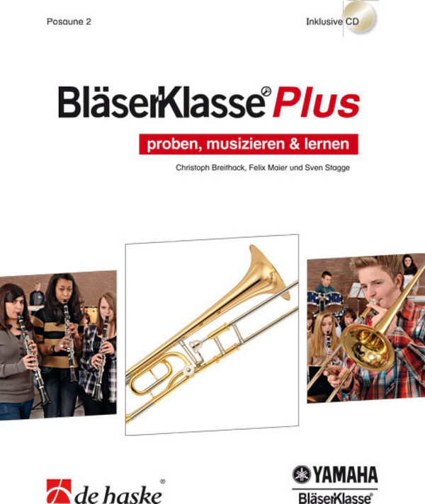 BläserKlasse Plus