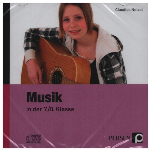 Musik in der 7./8. Klasse