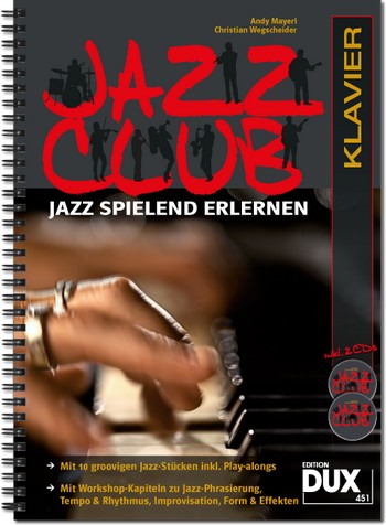 Jazz Club (+2 CD's)