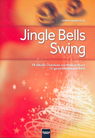 Jingle Bells Swing