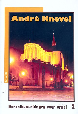 Choralbearbeitungen Band 2