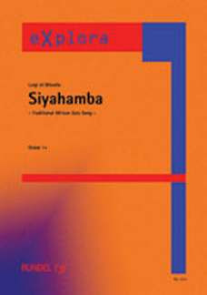 Siyahamba